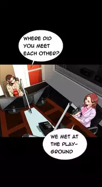 [Mojo] My Wives Ch.1-36 (English) (Ongoing)