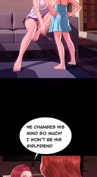 [Mojo] My Wives Ch.1-44 (English)