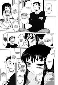 [Dr.P] Anata Ga Fureru Tabini - Whenever You Touch Me. [English] [YQII] [Decensored]