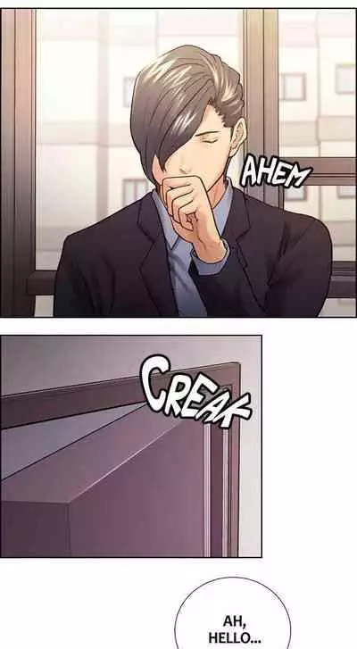 Taste of Forbbiden Fruit Ch.24/53