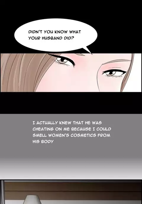 The Taste of the Hand Ch.1-17