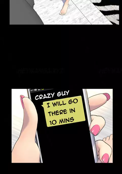 My Wives Ch.1-40