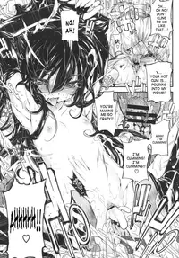 [Mochi] Shinazu no Himegimi | Undead Princess (Complete) [English]