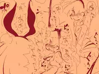 delta-TSF - 〔艦これ〕一般的少年を島風にするだけ〔性転換過程〕 10p