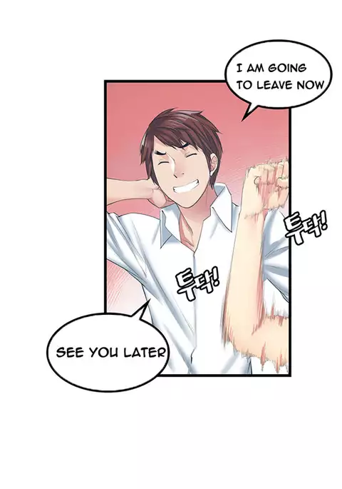 Best Friend Girlfriend Ch.1-15