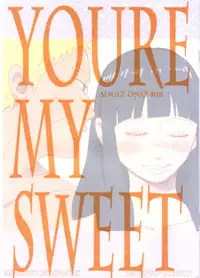 (C88) [blink (shimoyake)] YOUR MY SWEET - I LOVE YOU DARLING (Naruto)