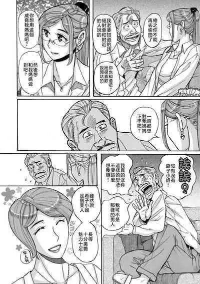 Mother’s Care Service 1-3+extra