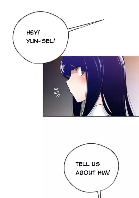 Perfect Half Ch.1-16