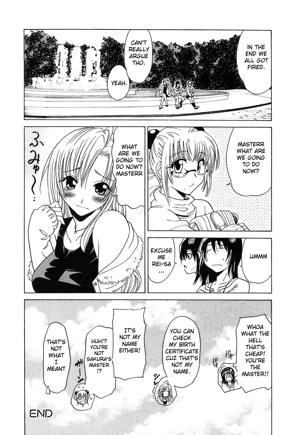 CosPet Ch. 1-4