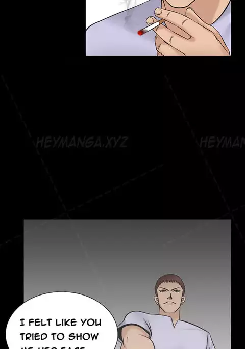 The Taste of Hands Ch.1-67