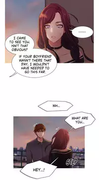 [PINKO] Scandal of the Witch Ch.1-26 (English) (Ongoing)