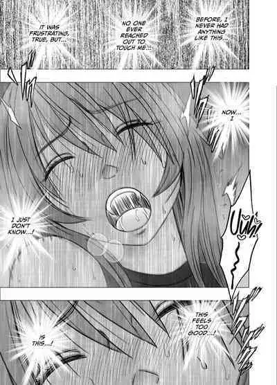 Senpai no Kareshi ni Osowarete... Suzumine Saika Hen