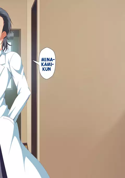 Inran Virus Ch. 1-2, 5-6