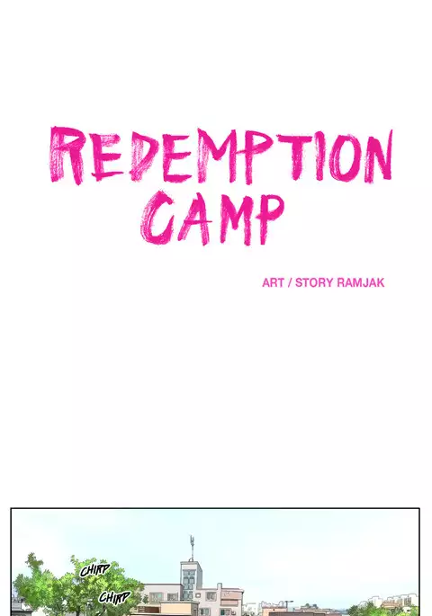 Atonement Camp Ch.1-36