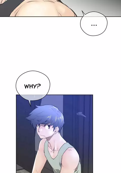 Perfect Half Ch.1-11