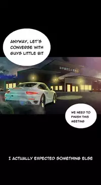 Dark Game Ch.1-20 (English) (Ongoing)