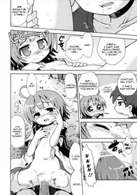 (SC36) [Kazeuma (Minami Star)] Sekaiju no Anone 2 (Etrian Odyssey) [English] =LWB=