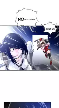 Perfect Half Ch.1-19 (English) (Ongoing)