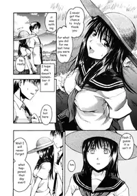 Summer Fun [English] [Rewrite] [EZ Rewriter]