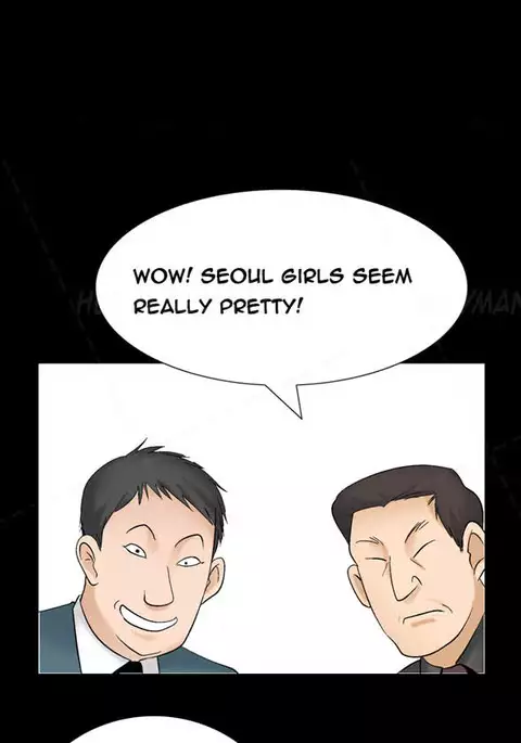 The Taste of Hands Ch.1-48