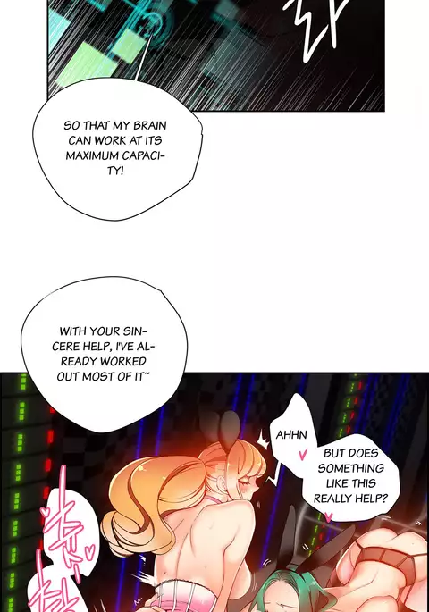 Lilith`s Cord Ch.1-19