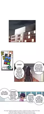 [Donggul Gom] She is Young (English) Part 1/2