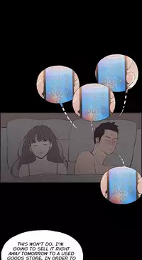 [Mr. Byeong-Su] Cohabitation Ch.1-54 (English)