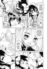 [Akio Takami] Bokki-Zu | Boy's Sex [English] [SaHa]