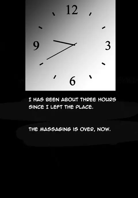 The Taste of Hands Ch.1-46