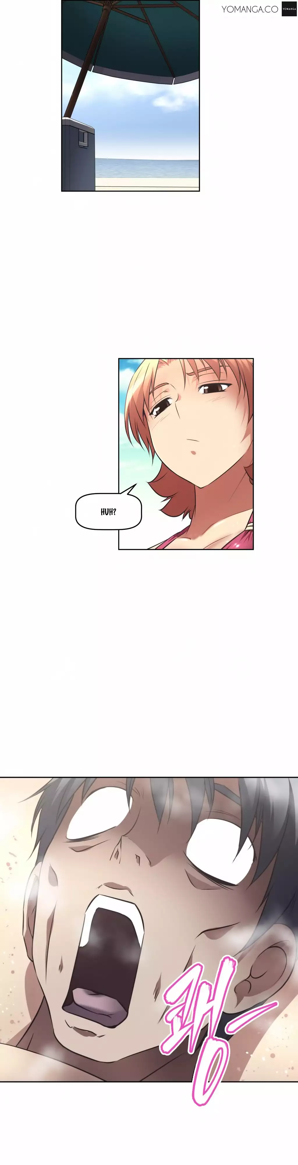 Brawling Go 0-16 Chapters