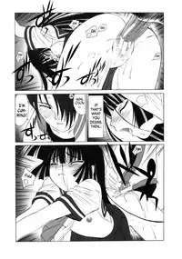 (C75) [MünchenGraph (Kita Kaduki)] Ato wa Anata ga Kimeru Koto SunRed (Jigoku Shoujo) [English] [N04h]