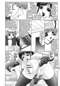 Femboy School [English] [Rewrite]