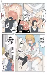 [Uru] Pretty Melt (English, colored, ongoing)