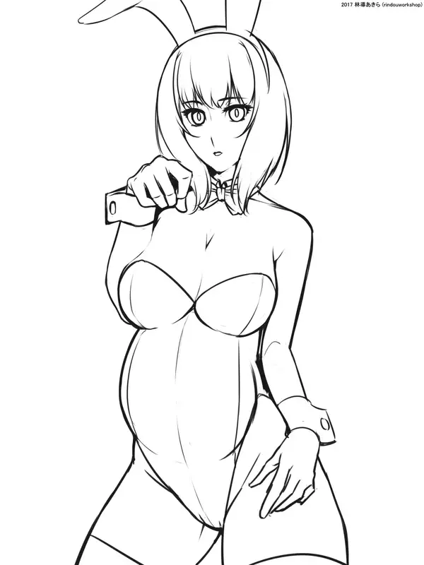 ボテギャルCG集2