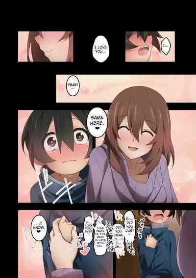 Boku wa Katei Kyoushi no Sensei no Gas Nuki Gakari | I'm in Charge of Helping My Private Tutor Pass Her Gas