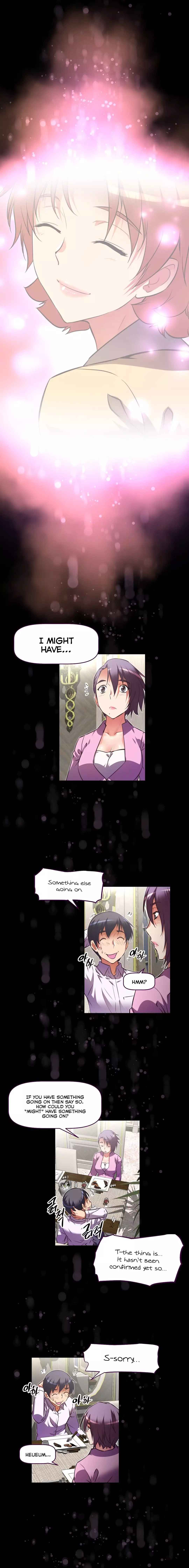 Brawling Go Ch.76-108