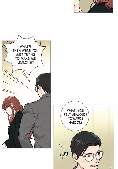 Sadistic Beauty Ch.1-32