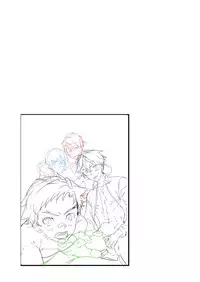 [Eichi Jijou (Takamiya)] e muken 2 danshi yonin warikan ecchi [Digital]