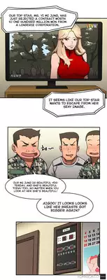 [Yi Hyeon Seok] Refrain Love Ch.1-17 (English) (YoManga) (Ongoing)