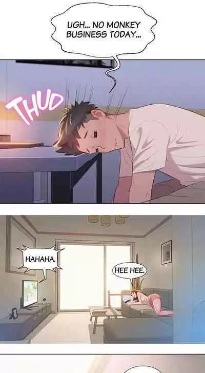 What do you Take me For? Ch.20/?