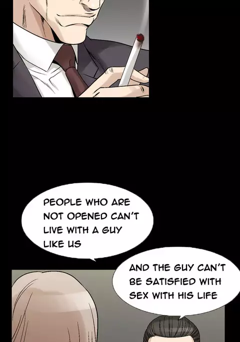 The Taste of Hands Ch.1-66