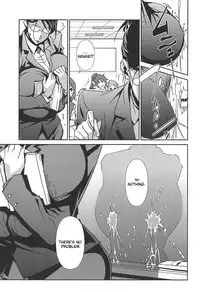 [Miura Takehiro] BUST UP SCHOOL -Yawaraka Kigougun- | -Soft Code Group- ch. 1-5 [English] {Brolen}