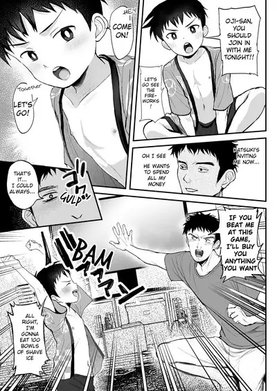 Festivals are all about xxx!