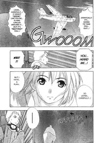 [Takada Shinichirou]Srius Scars 01 (English)