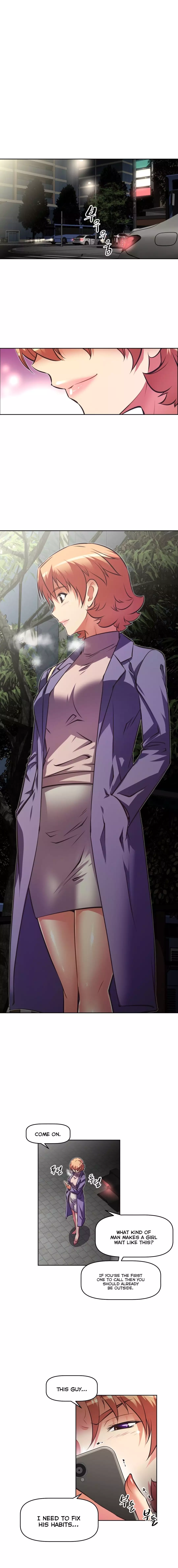 Brawling Go Ch.76-104