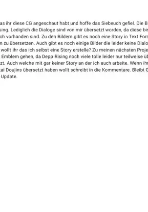 Deep Rising Fire Emblem Heroes The Reason Heroes were summoned German Version