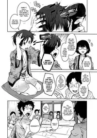 [Shimimaru] "Joou" Series | "Queen" Series Ch. 1-5 [English] [Hot Cocoa]