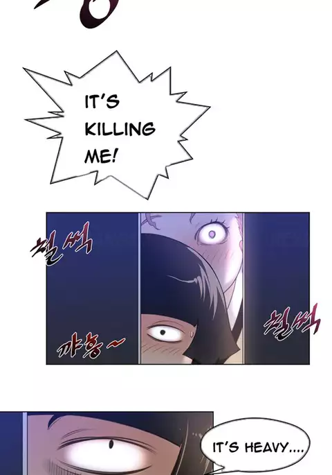 Perfect Half Ch.1-26