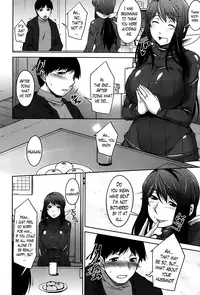 [Zen9] Taikutsu na Gogo no Sugoshikata Ch. 1-7 | A Way to Spend a Boring Afternoon Ch. 1-7 [English] [Lazarus H]