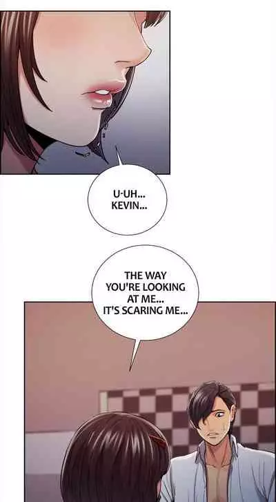 Taste of Forbbiden Fruit Ch.33/53